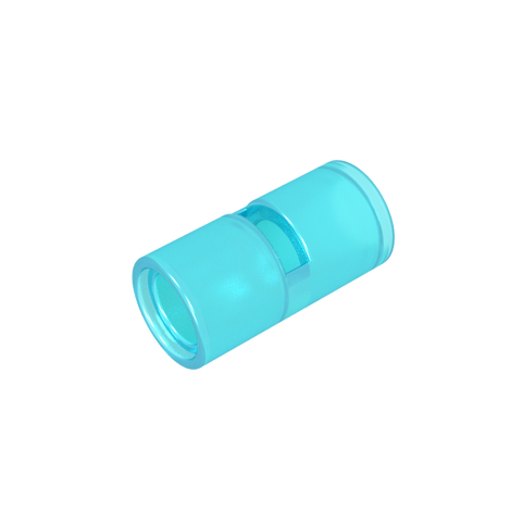 Gobricks,Technic Pin Connector Round [Slotted],62462,29219,86849,15555