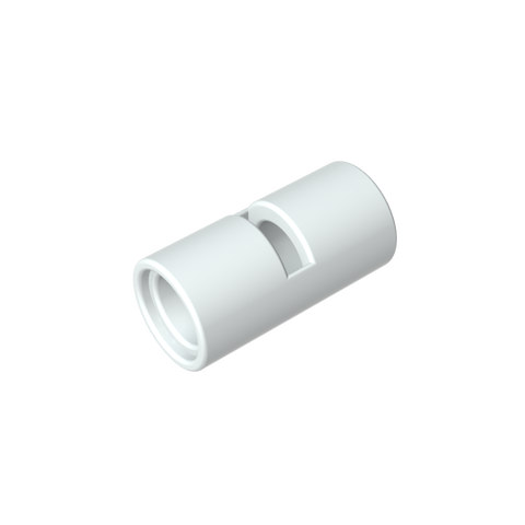 Gobricks,Technic Pin Connector Round [Slotted],62462,29219,86849,15555