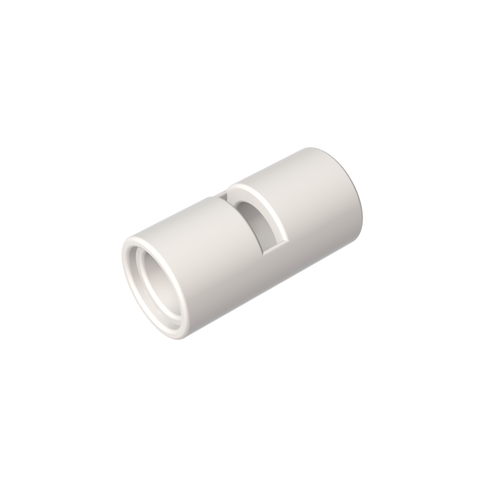 Gobricks,Technic Pin Connector Round [Slotted],62462,29219,86849,15555