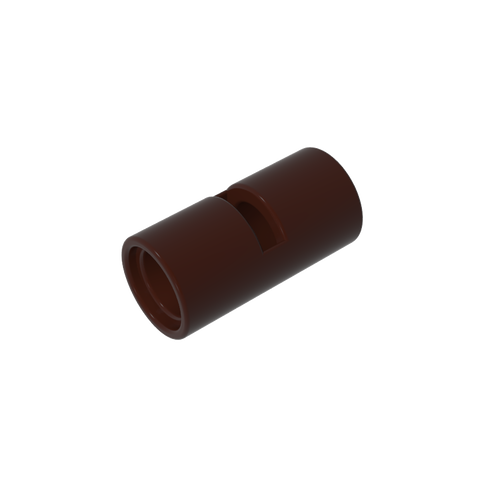 Gobricks,Technic Pin Connector Round [Slotted],62462,29219,86849,15555