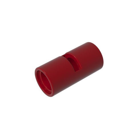 Gobricks,Technic Pin Connector Round [Slotted],62462,29219,86849,15555