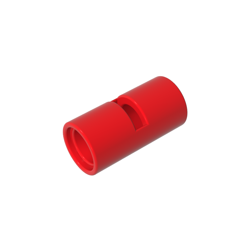 Gobricks,Technic Pin Connector Round [Slotted],62462,29219,86849,15555