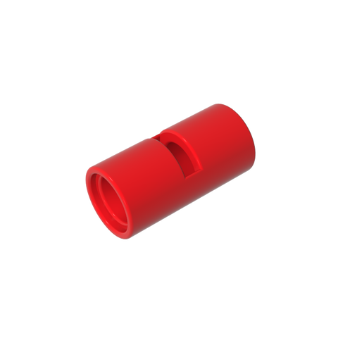 Gobricks,Technic Pin Connector Round [Slotted],62462,29219,86849,15555