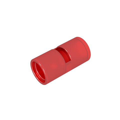 Gobricks,Technic Pin Connector Round [Slotted],62462,29219,86849,15555