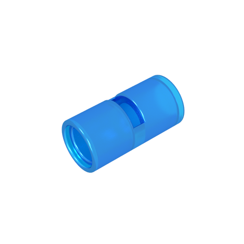 Gobricks,Technic Pin Connector Round [Slotted],62462,29219,86849,15555