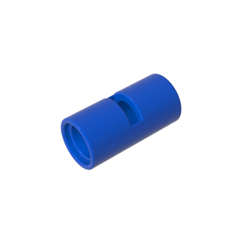 Gobricks,Technic Pin Connector Round [Slotted],62462,29219,86849,15555