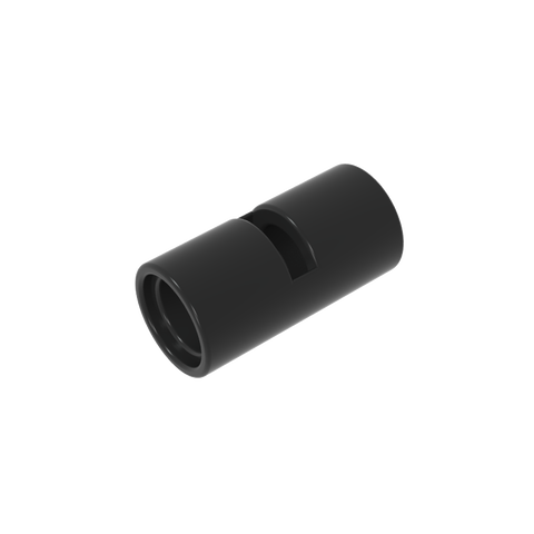 Gobricks,Technic Pin Connector Round [Slotted],62462,29219,86849,15555