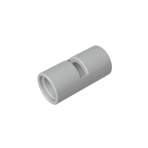 Gobricks,Technic Pin Connector Round [Slotted],62462,29219,86849,15555