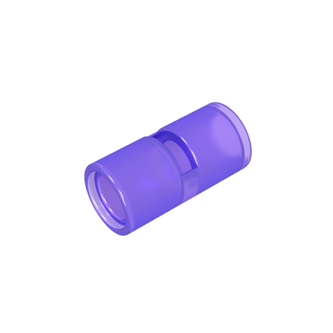 Gobricks,Technic Pin Connector Round [Slotted],62462,29219,86849,15555