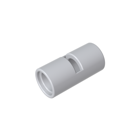 Gobricks,Technic Pin Connector Round [Slotted],62462,29219,86849,15555