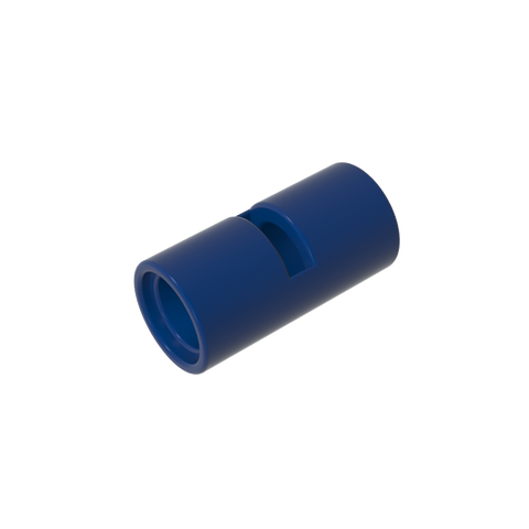 Gobricks,Technic Pin Connector Round [Slotted],62462,29219,86849,15555