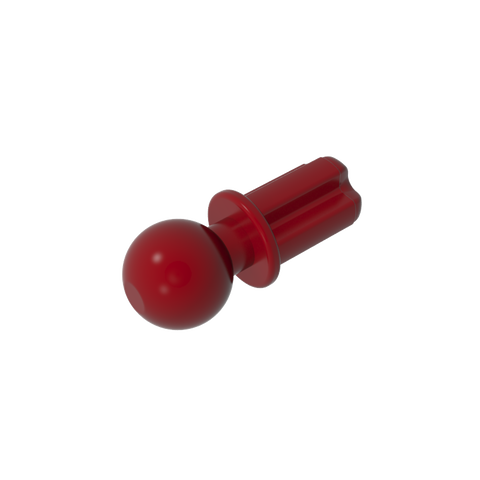 Gobricks,Technic Axle Towball,2736