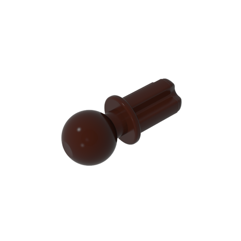 Gobricks,Technic Axle Towball,2736