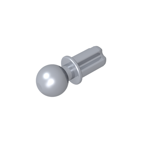 Gobricks,Technic Axle Towball,2736