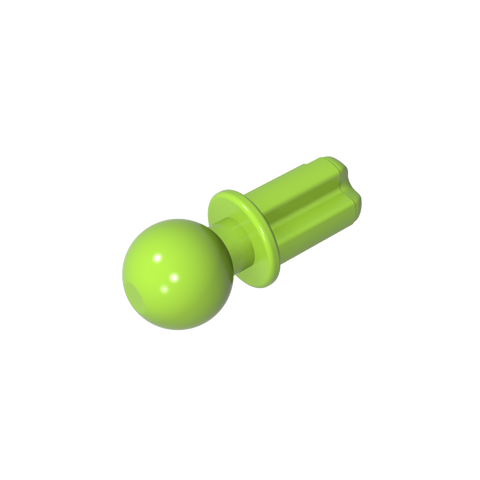 Gobricks,Technic Axle Towball,2736