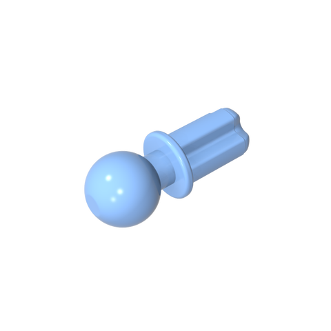 Gobricks,Technic Axle Towball,2736
