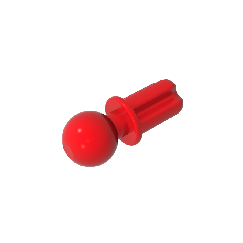 Gobricks,Technic Axle Towball,2736