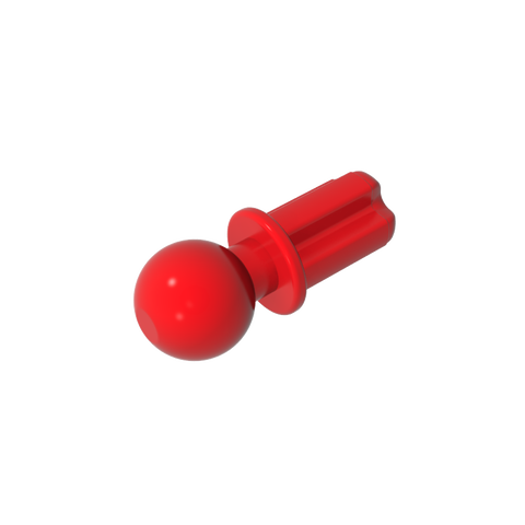 Gobricks,Technic Axle Towball,2736
