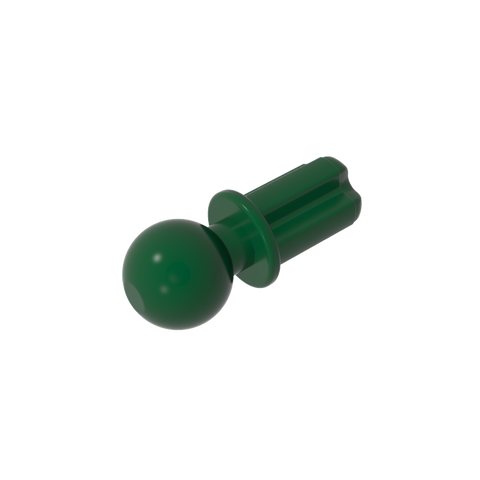 Gobricks,Technic Axle Towball,2736