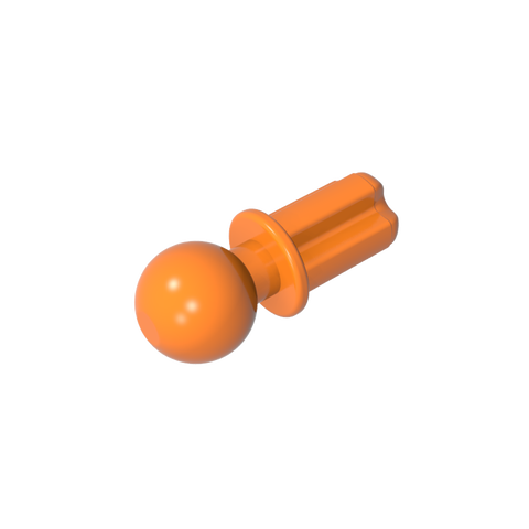 Gobricks,Technic Axle Towball,2736