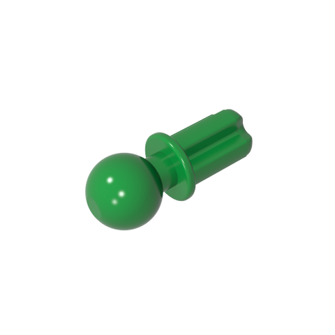 Gobricks,Technic Axle Towball,2736