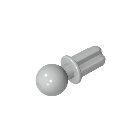 Gobricks,Technic Axle Towball,2736