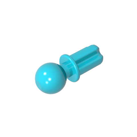 Gobricks,Technic Axle Towball,2736