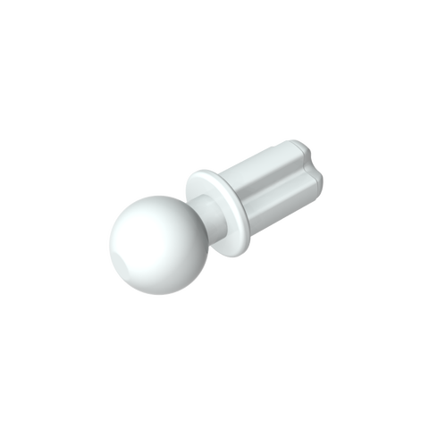 Gobricks,Technic Axle Towball,2736