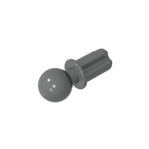 Gobricks,Technic Axle Towball,2736