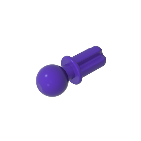 Gobricks,Technic Axle Towball,2736
