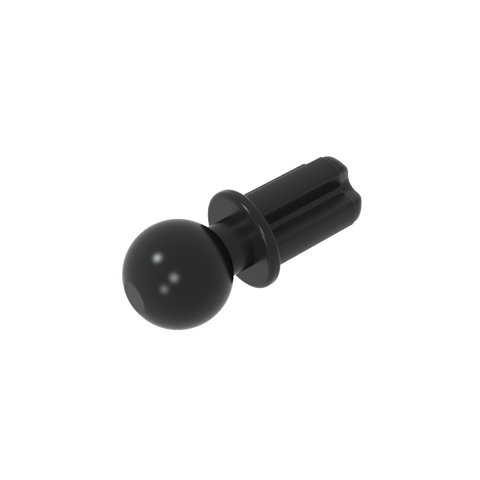 Gobricks,Technic Axle Towball,2736