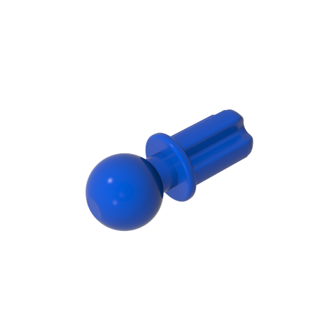 Gobricks,Technic Axle Towball,2736