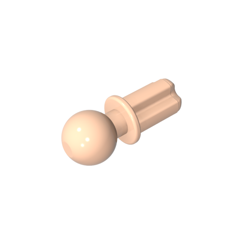Gobricks,Technic Axle Towball,2736