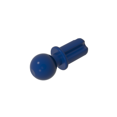 Gobricks,Technic Axle Towball,2736
