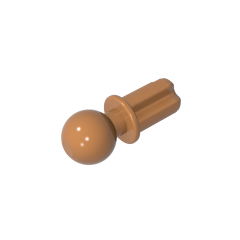 Gobricks,Technic Axle Towball,2736