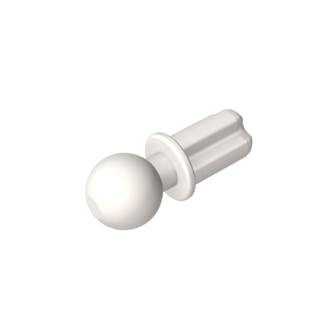 Gobricks,Technic Axle Towball,2736
