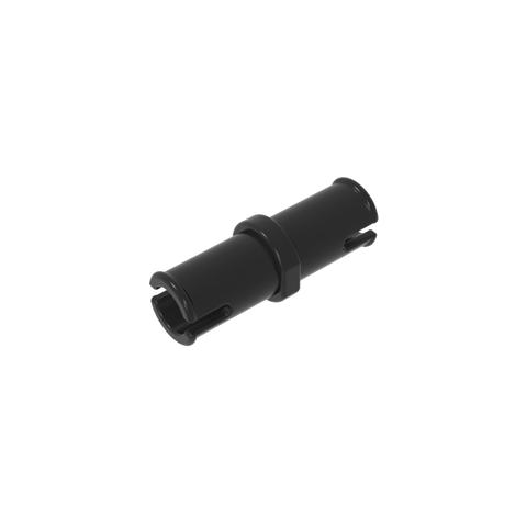 Gobricks,Technic Pin without Friction Ridges Lengthwise,3673