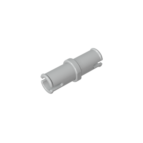 Gobricks,Technic Pin without Friction Ridges Lengthwise,3673
