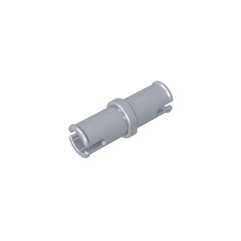 Gobricks,Technic Pin without Friction Ridges Lengthwise,3673