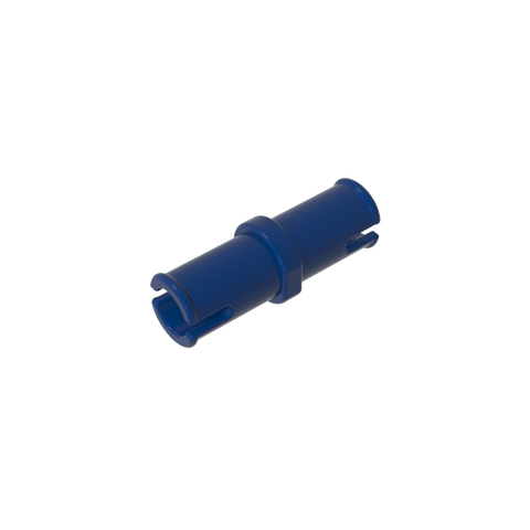 Gobricks,Technic Pin without Friction Ridges Lengthwise,3673