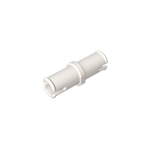 Gobricks,Technic Pin without Friction Ridges Lengthwise,3673