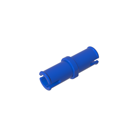 Gobricks,Technic Pin without Friction Ridges Lengthwise,3673
