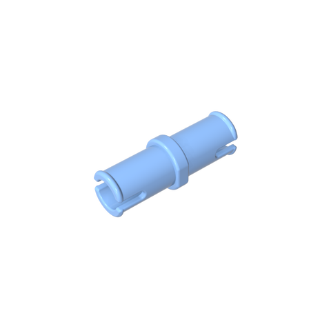 Gobricks,Technic Pin without Friction Ridges Lengthwise,3673