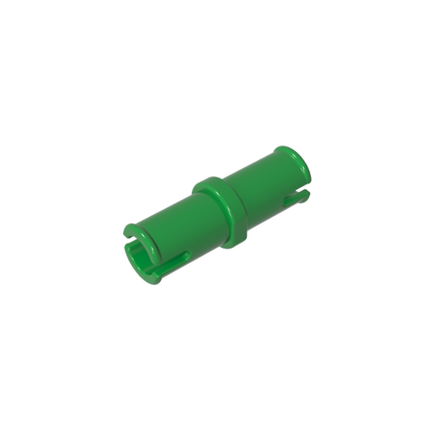 Gobricks,Technic Pin without Friction Ridges Lengthwise,3673