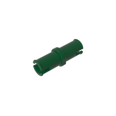 Gobricks,Technic Pin without Friction Ridges Lengthwise,3673