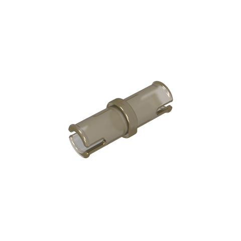 Gobricks,Technic Pin without Friction Ridges Lengthwise,3673
