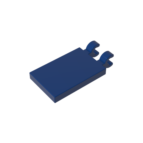 Gobricks,Tile Special 2 x 3 with 2 Clips [Angled Clips],30350,30350a,30350b,30350c,65886,52809