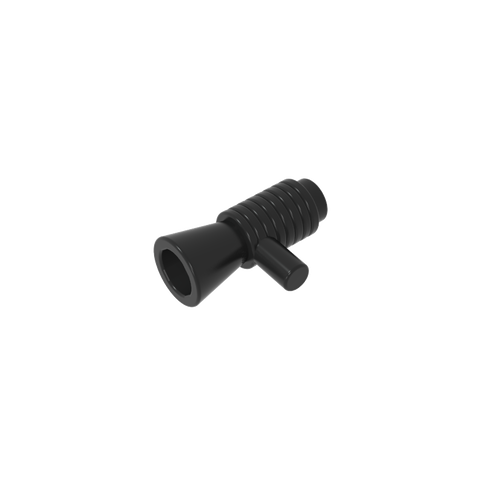 Gobricks,Equipment Weapon, Loudhailer/ Blaster/ Space Gun,4349