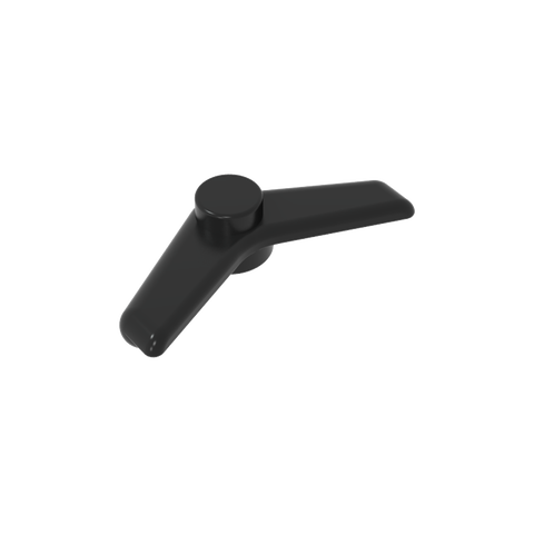 Gobricks,Equipment Boomerang,25892