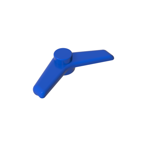 Gobricks,Equipment Boomerang,25892